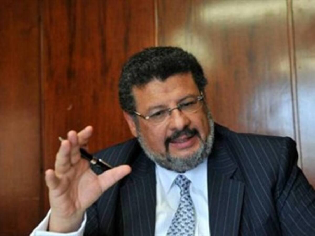 La denuncia de Jaime Granados que lo enreda en la Fiscalía
