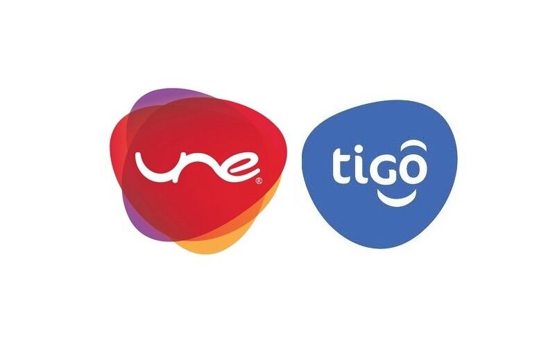 UNE-TIGO.