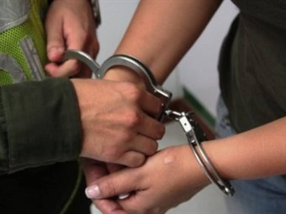 Capturan al brazo derecho de alias "Marquitos" Figueroa