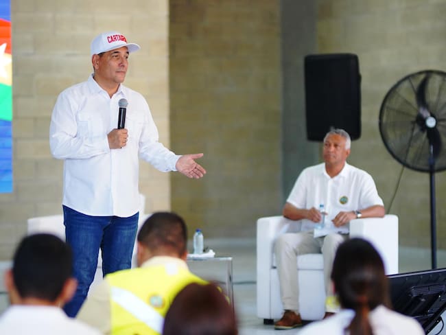 Seis nuevas empresas ofrecen prestar servicios de aseo en Cartagena
