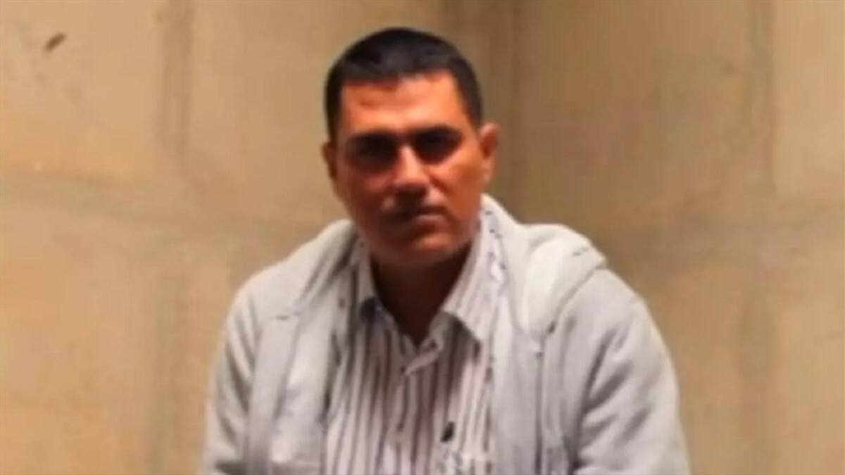 Juan Guillermo Monsalve regresó a la cárcel La Picota tras superar problemas de salud