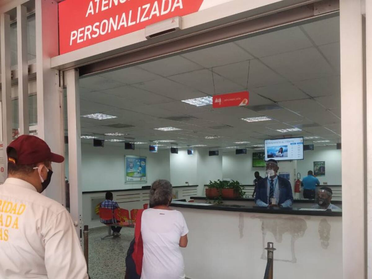 EMCALI no cortará servicios a morosos, por el momento