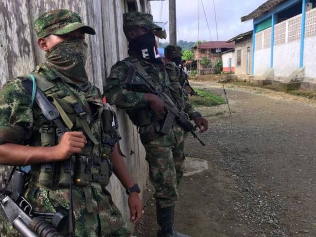 Defensoría advierte sobre el cambio de la dinámica criminal en Bajo Cauca