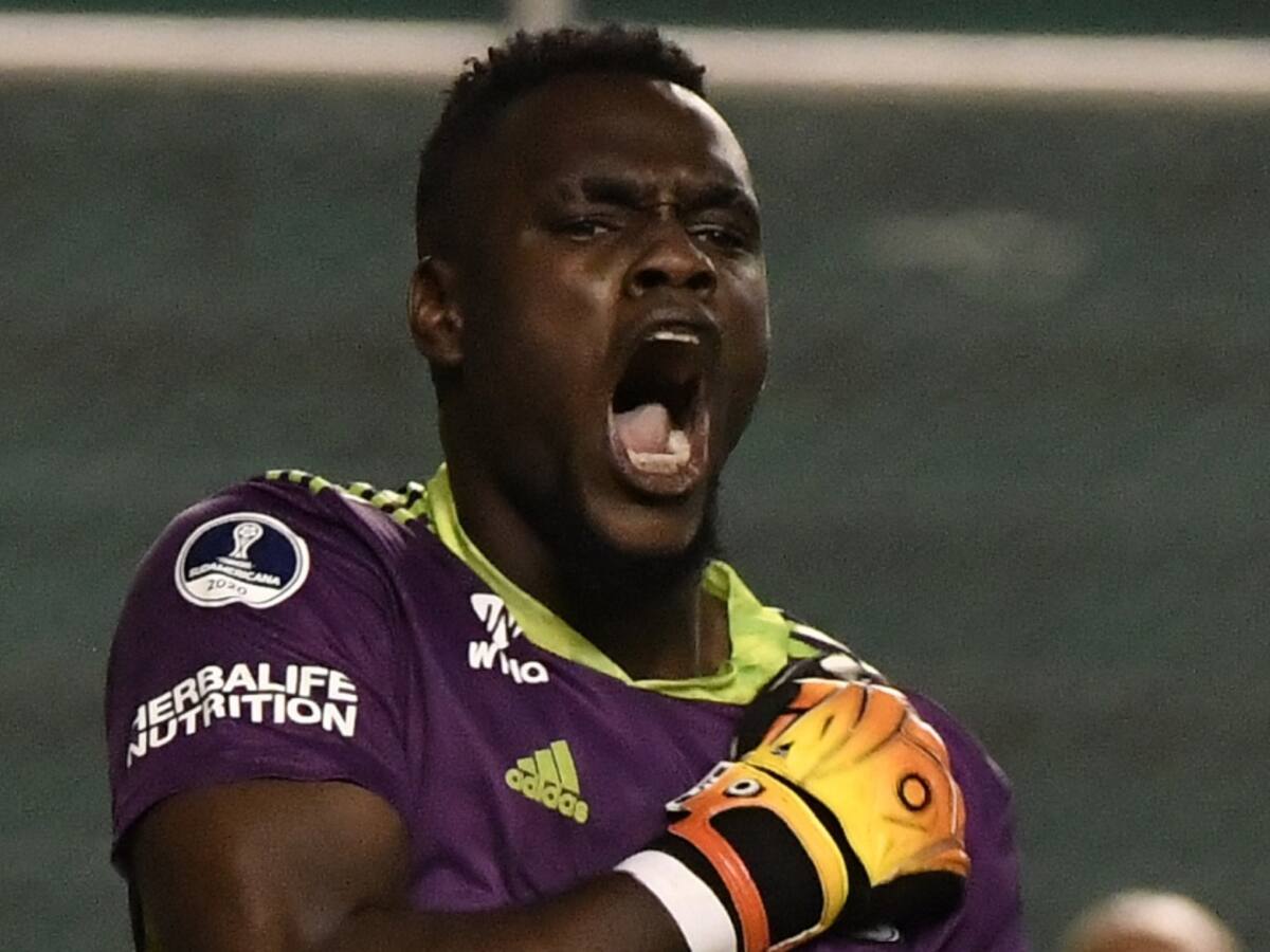 Juan Moreno: “La confianza ha sido vital para mi rendimiento”