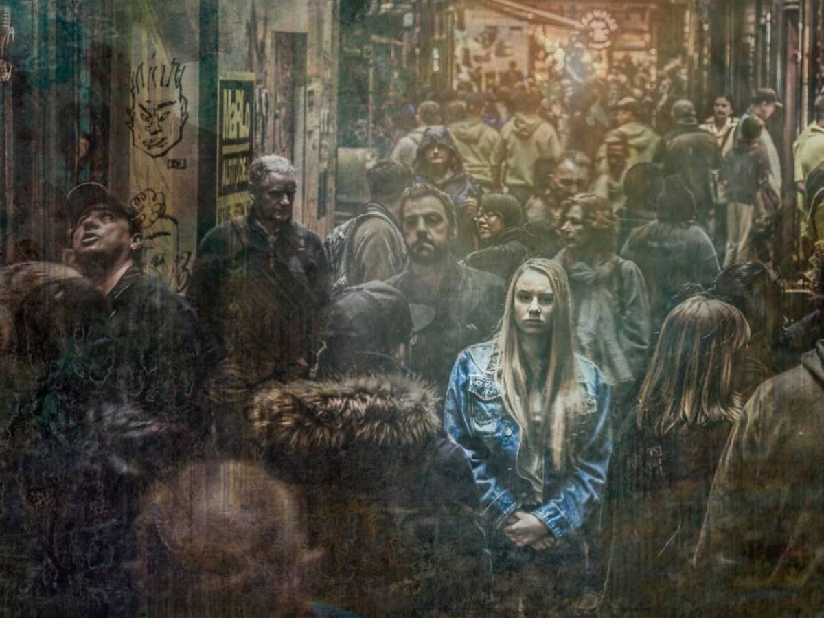 Hablemos sobre ansiedad