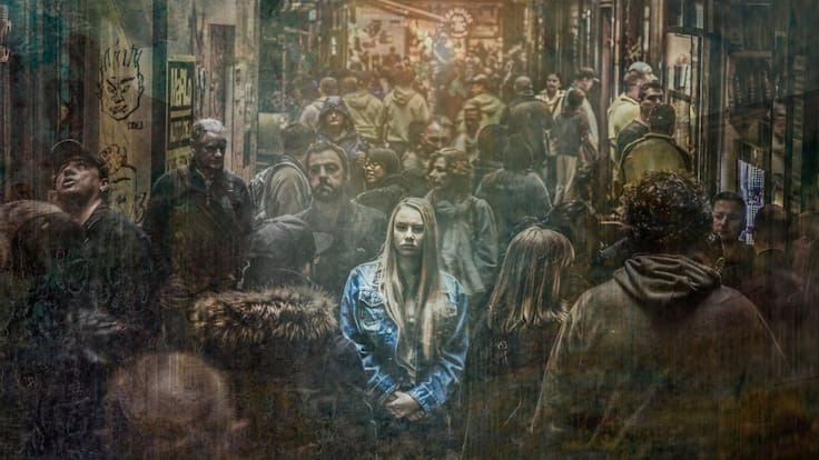 Hablemos sobre ansiedad.