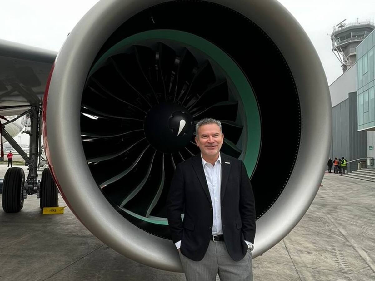 JetSMART Airlines participa en puja por el 100% de las acciones de Viva Airlines