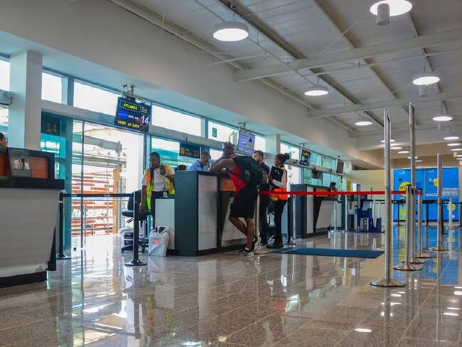 Vecinos de paciente con Covid-19 en Cartagena solicitan pruebas al Dadis