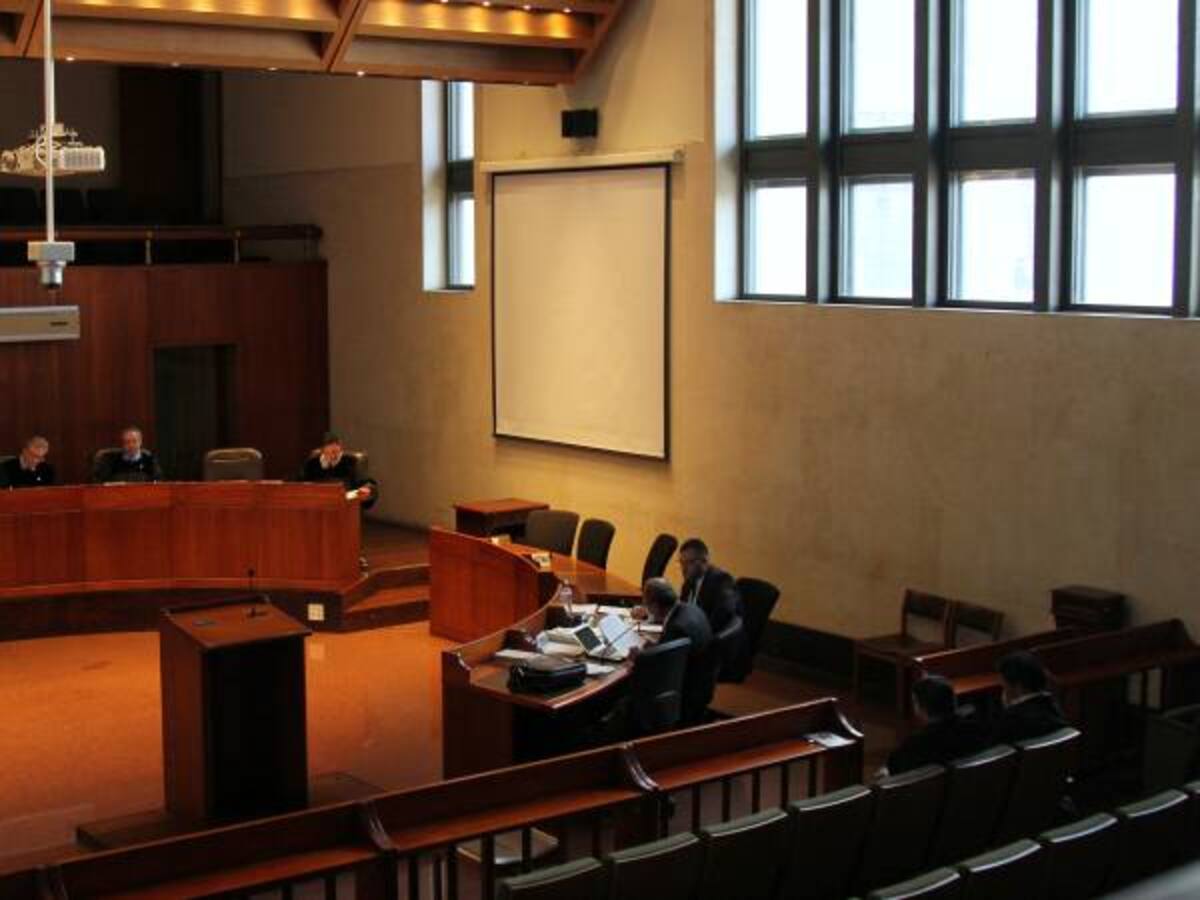 A juicio la senadora electa Aída Merlano