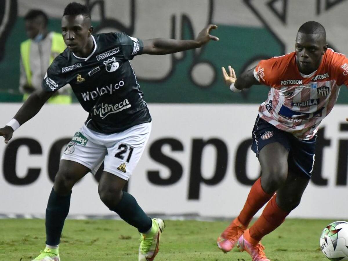 Kevin Velasco: "Quería jugar la final contra el América y ganarle"