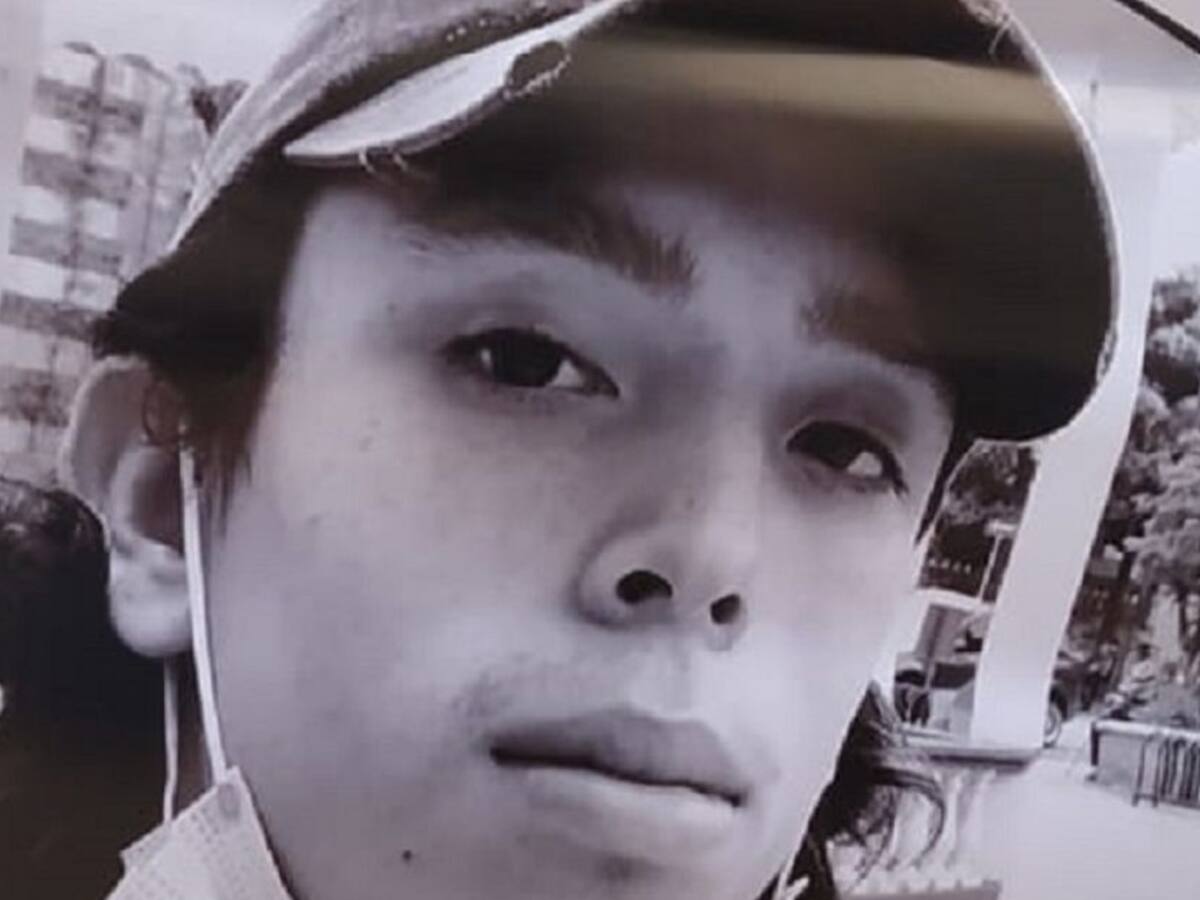 “Juez se apresuró en su decisión”: Papá de Santiago Murillo habla en Ibagué