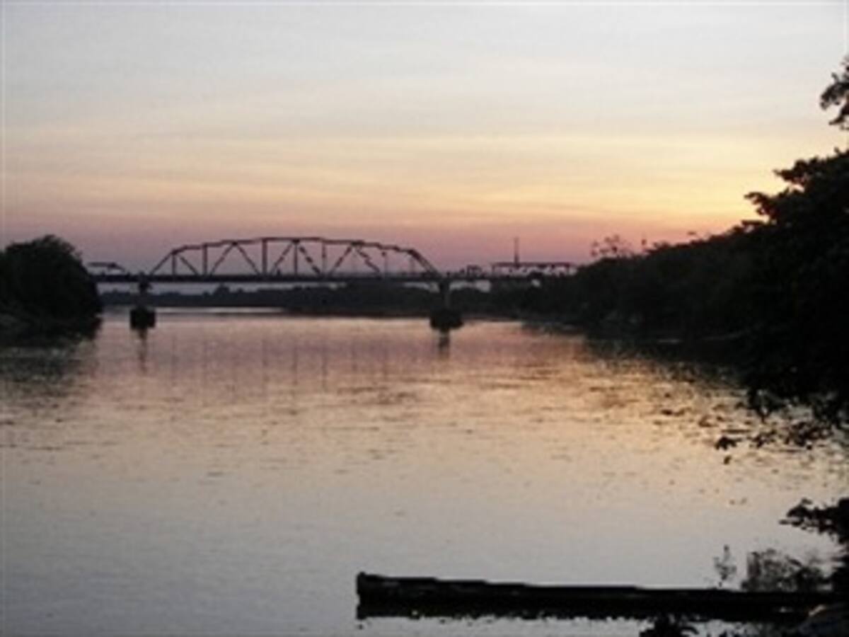 Explosión en Arauca deja dos uniformados heridos