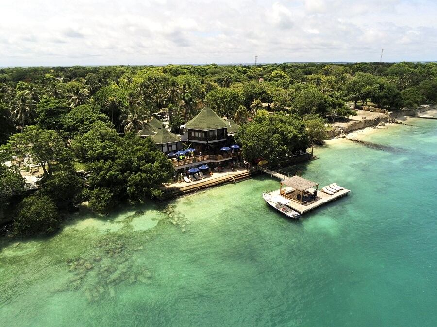 Agencia Nacional de Tierras