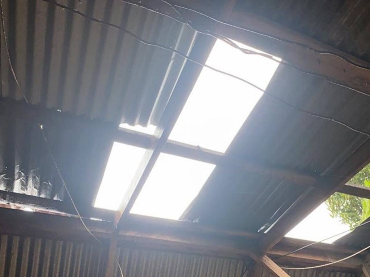 Reconstrucción de Providencia estará en un 100% en primer trimestre de 2022