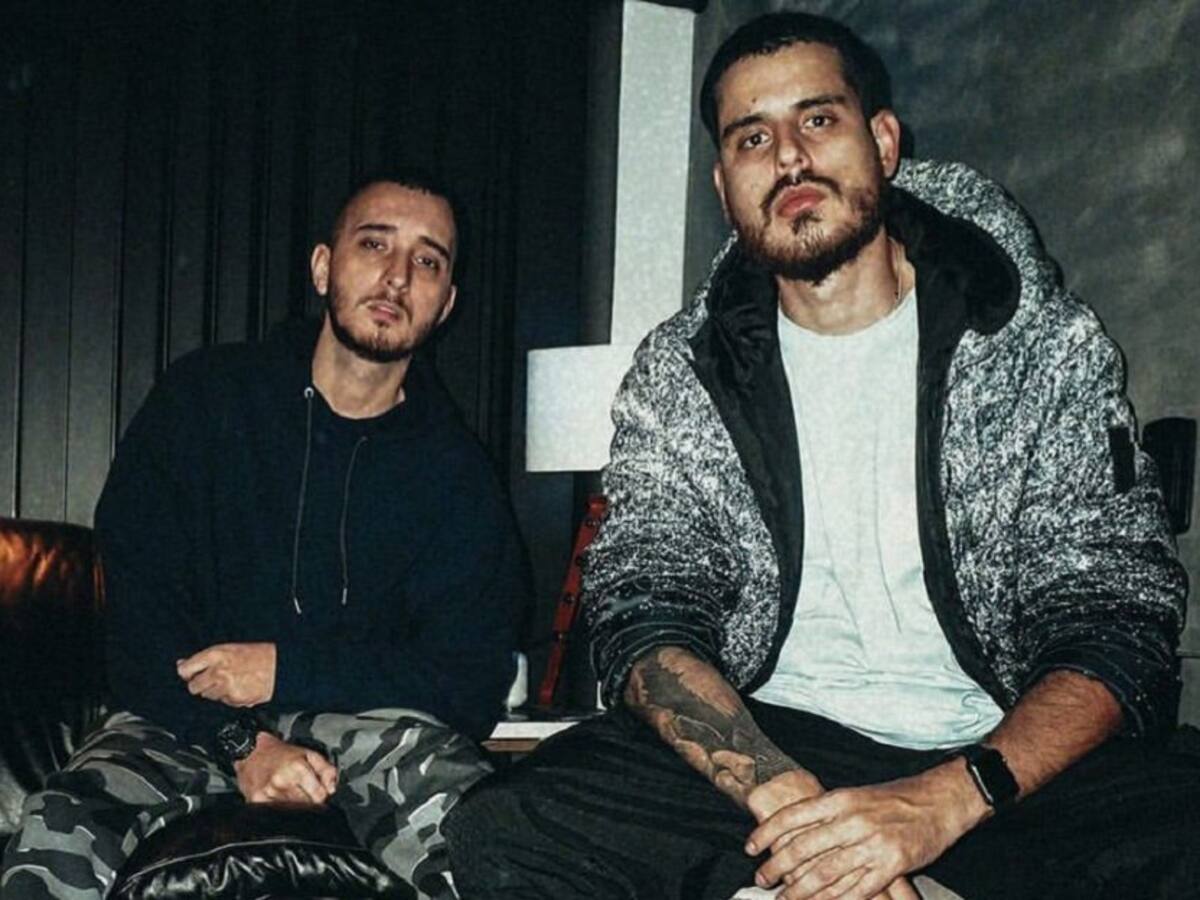 Icon, el sello colombiano en la industria de la producción musical