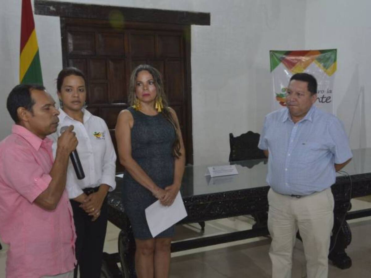 Alcalde de Cartagena ordenó la renovación del Consejo Distrital de Cultura
