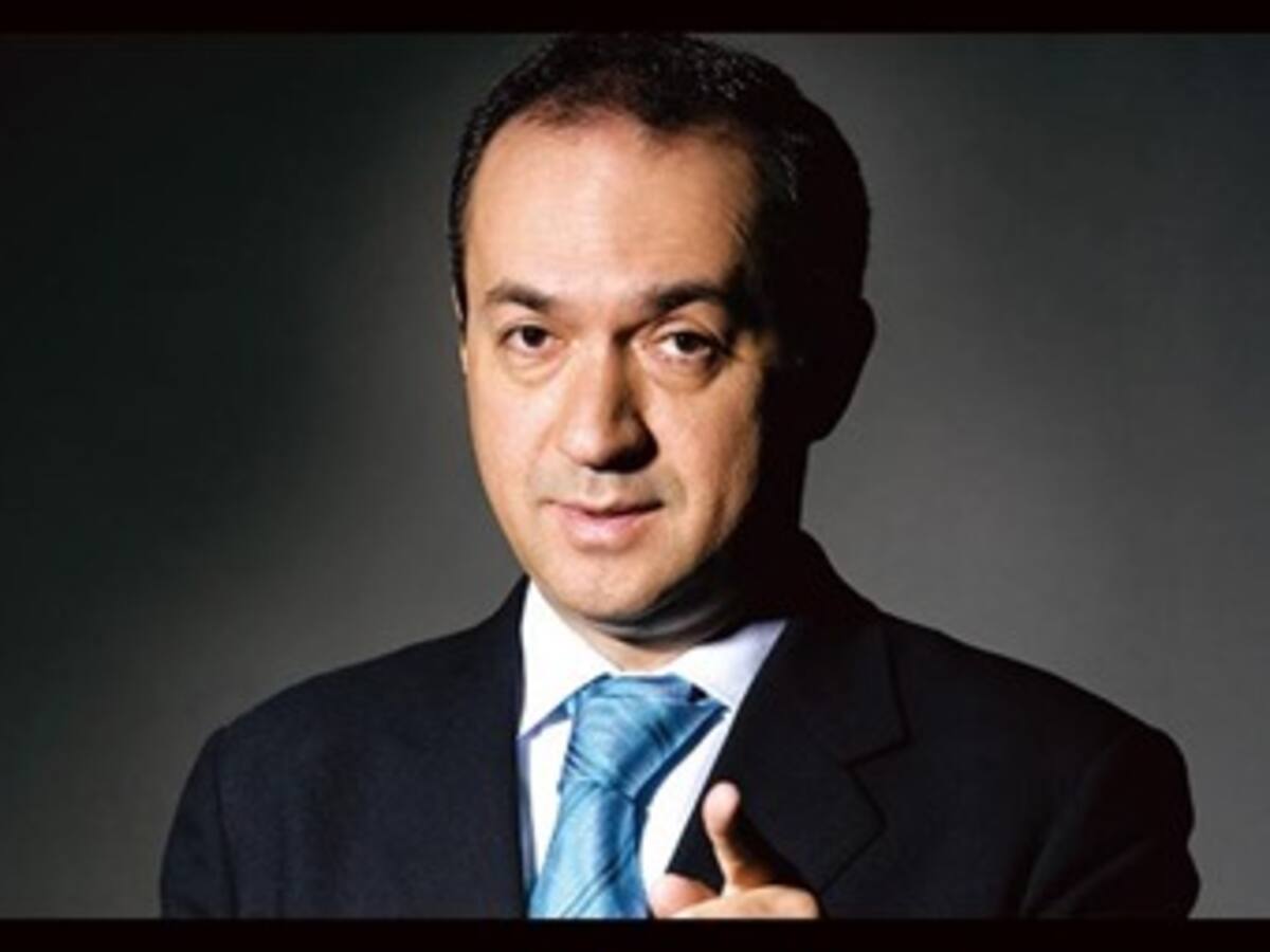 Habla Dario Fernando Patiño, director de "Ecuavisa", sobre Ley "Mordaza", en Ecuador