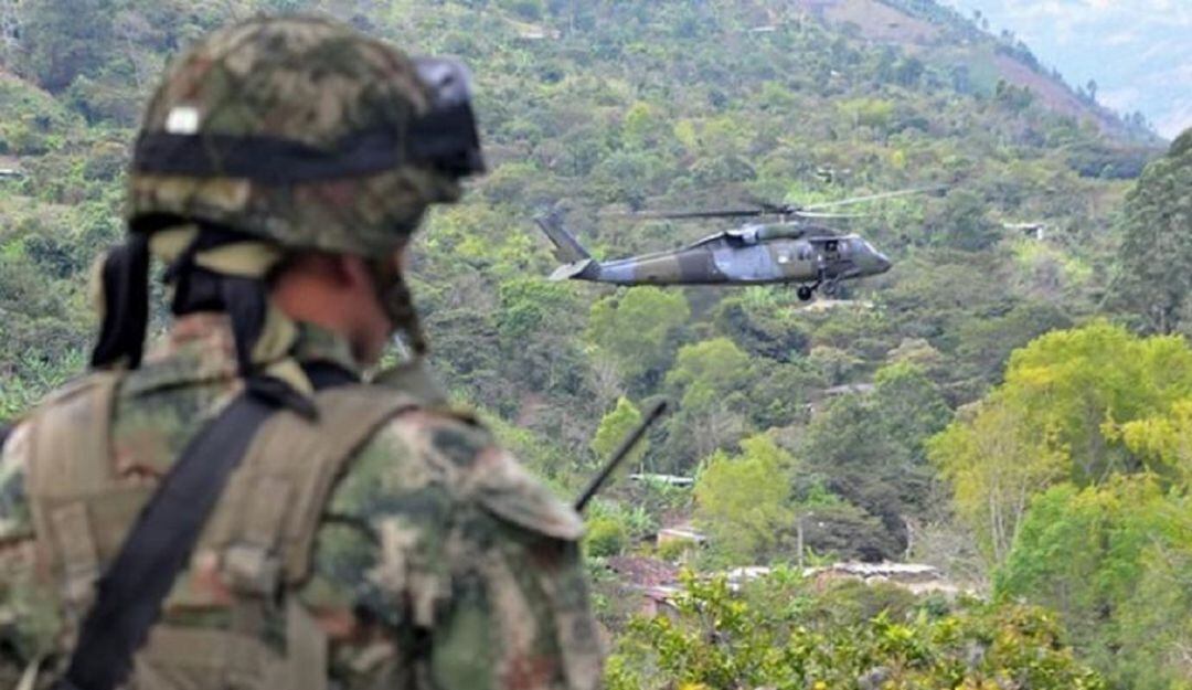 Violencia en Tibú preocupa a las autoridades