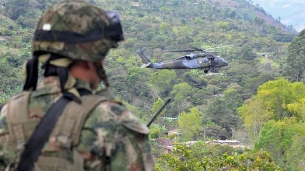 Violencia en Tibú preocupa a las autoridades