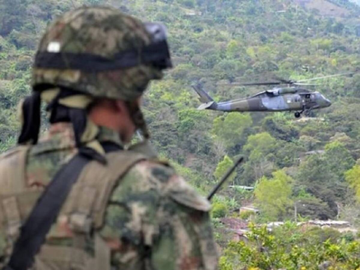 Violencia en Tibú preocupa a las autoridades