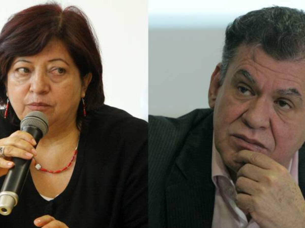 “Neoparamilitarismo”, la nueva piedra en el zapato para la paz