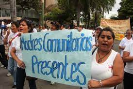 Cerca de 500 madres entrarán a paro