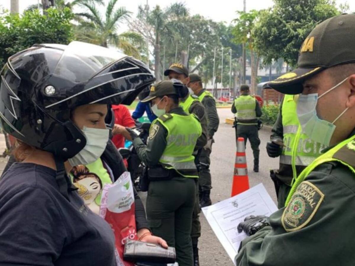 Conozca las excepciones a las restricciones del puente festivo en Antioquia