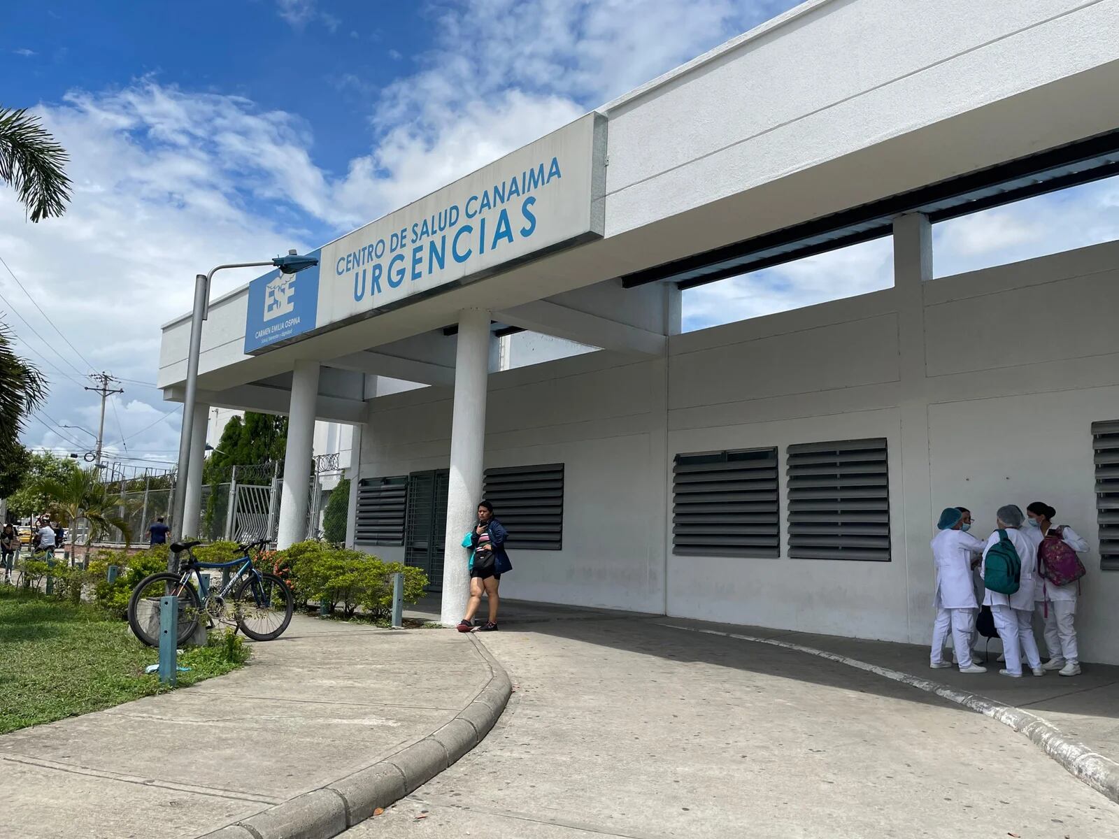 Ningún tipo de inconformidad puede derivar en agresiones físicas o verbales. Foto Relacionada.