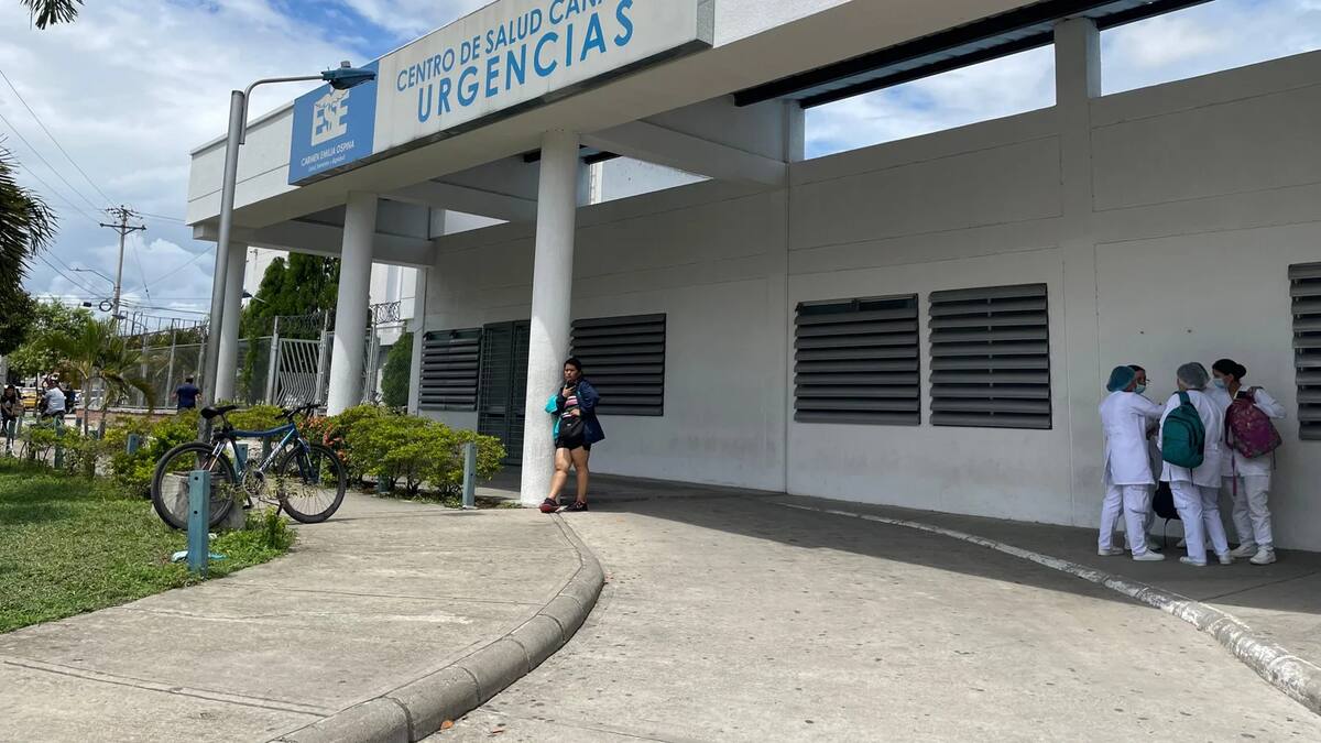 Personería de Neiva rechaza agresiones contra misión médica de la E.S.E. Carmen Emilia Ospina