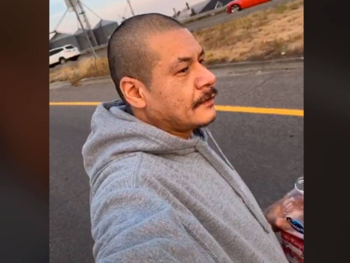 Un hispano en EE. UU. se ganó una camioneta gracias a un video de TikTok