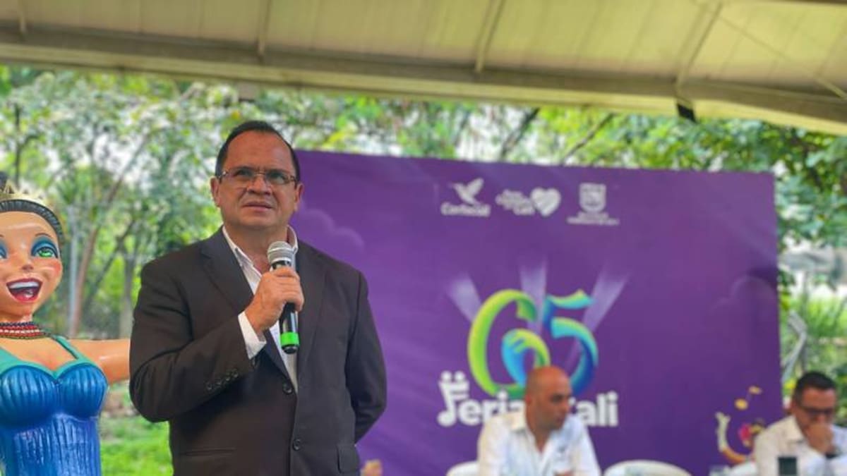 Gerente de Corfecali se comprometió nuevamente a pagar las deudas a artistas