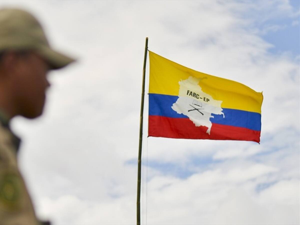 Álvaro Leyva cuestiona a los jueces por dilaciones en las amnistías para las Farc