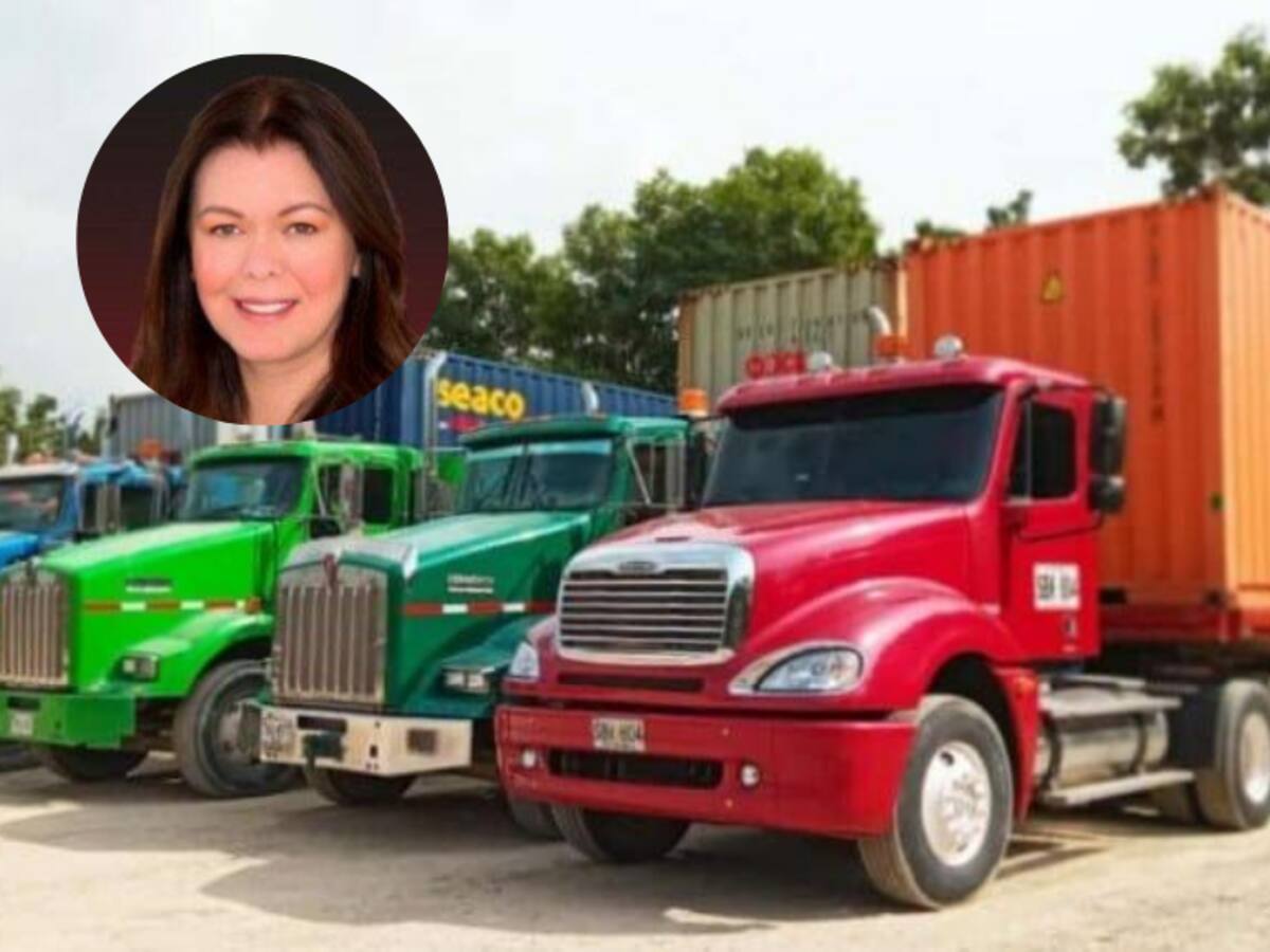 Aumentar el ACPM incumpliría los acuerdos firmados entre el Gobierno y los transportadores: Colfecar