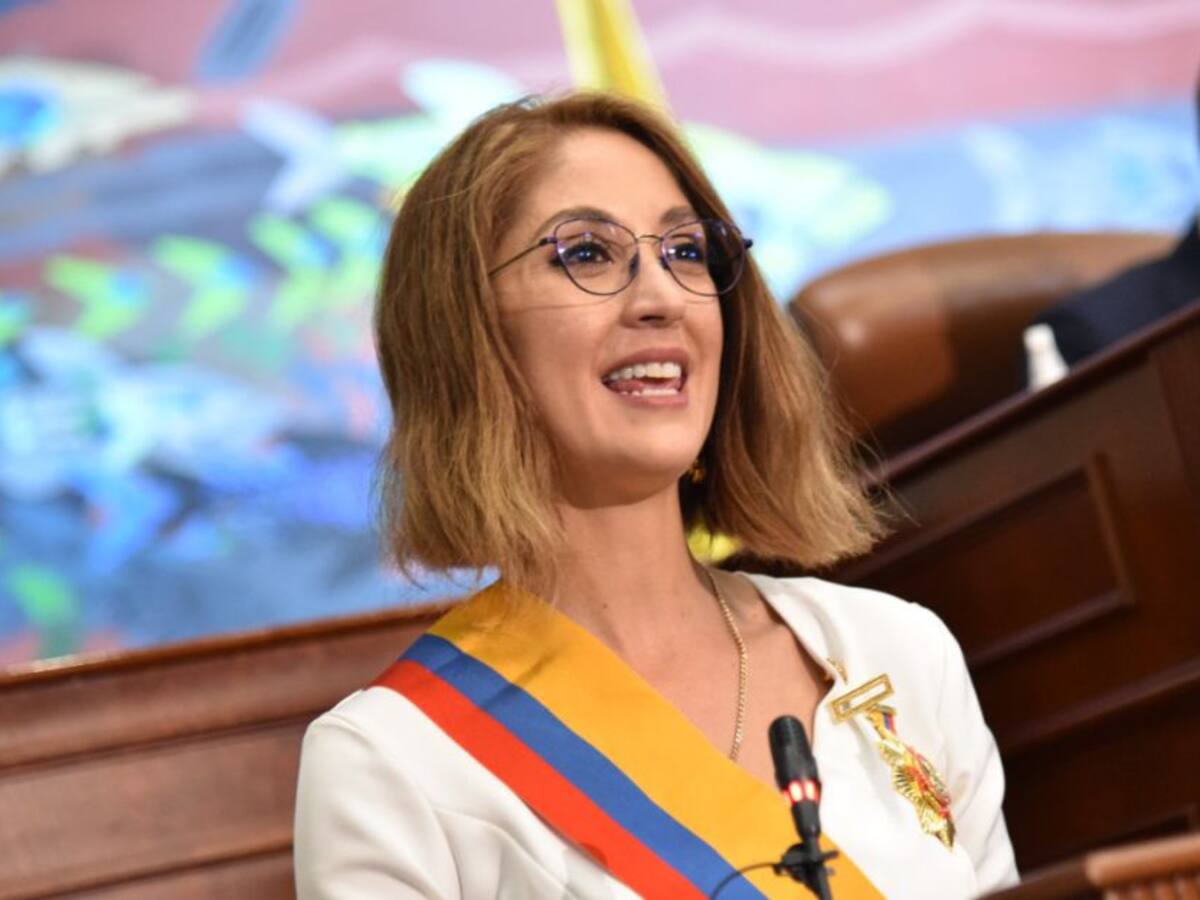 Consejo de Estado suspendió provisionalmente el título de maestría de Jennifer Arias