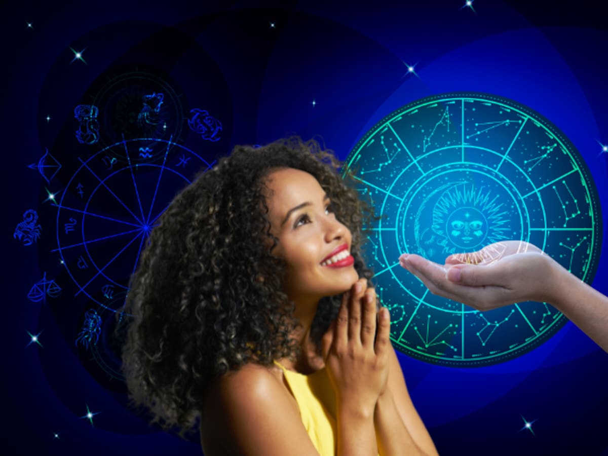 Este es el mensaje de los ángeles para cada signo zodiacal en octubre 2025