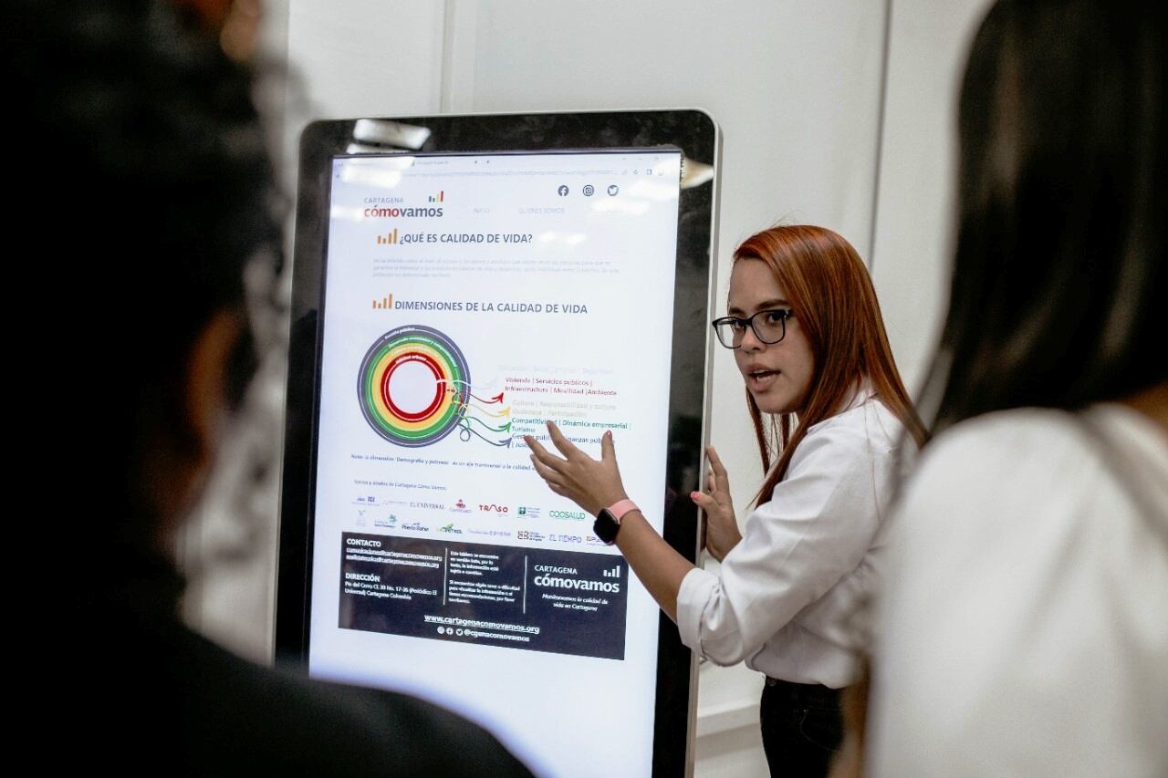 Cartagena Como Vamos