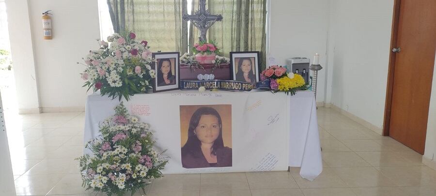 Unidad de Búsqueda de Personas dadas por desaparecidas