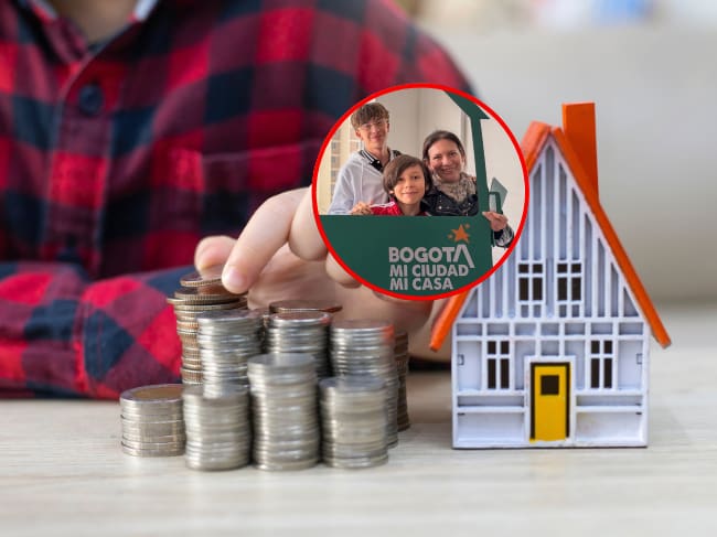 Subsidio de vivienda en Bogotá: Link, fechas y requisitos para inscribirse en nueva convocatoria. Getty Images/Hábitat Bogotá