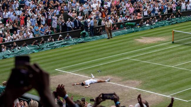 Wimbledon