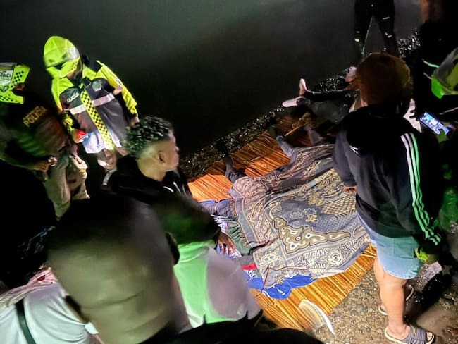 Tragedia fluvial en Tumaco: choque de lanchas deja al menos siete personas muertas