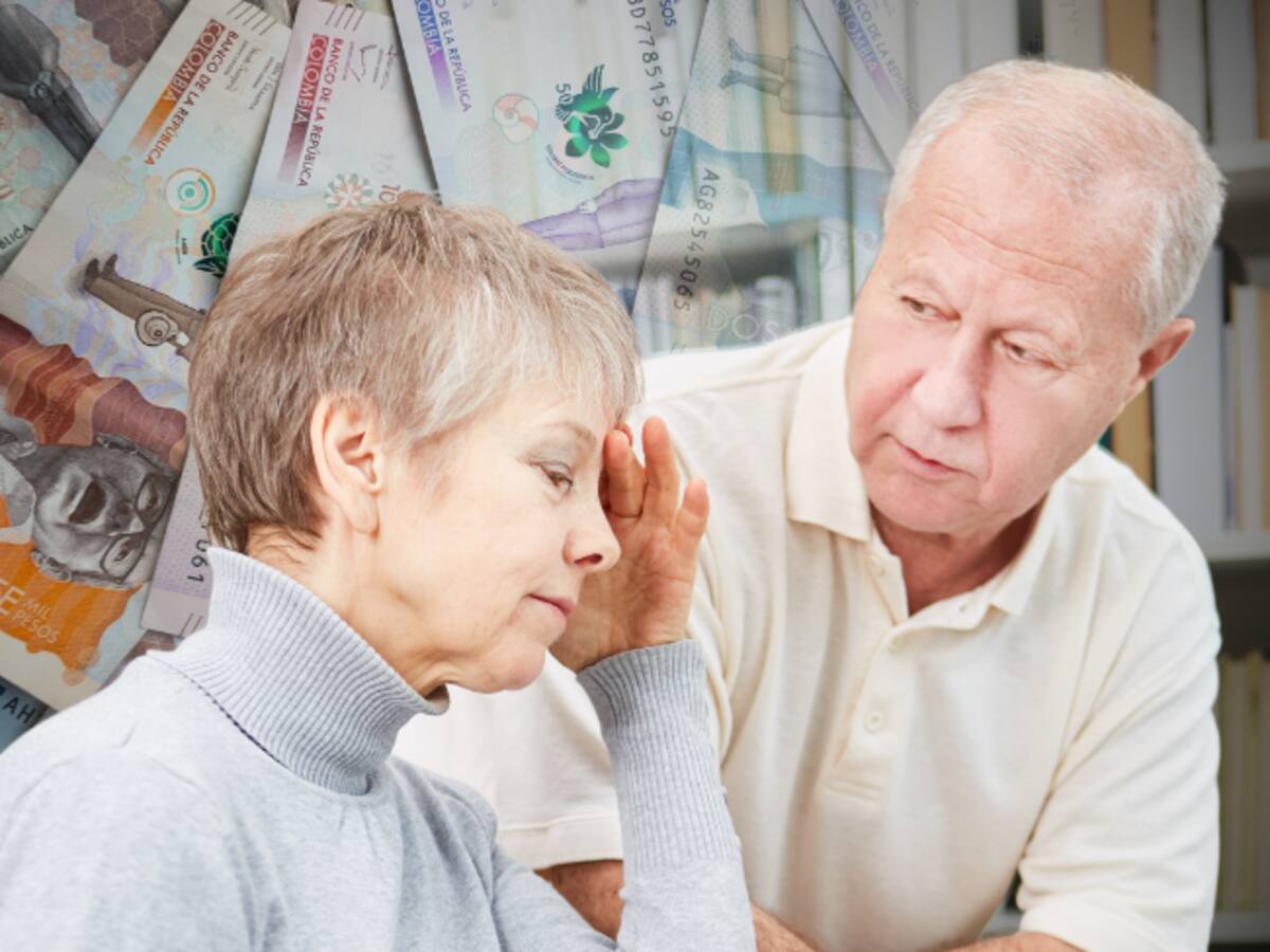 Dinero extra para pensionados: Muchos no lo reclaman y así de fácil lo pueden hacer