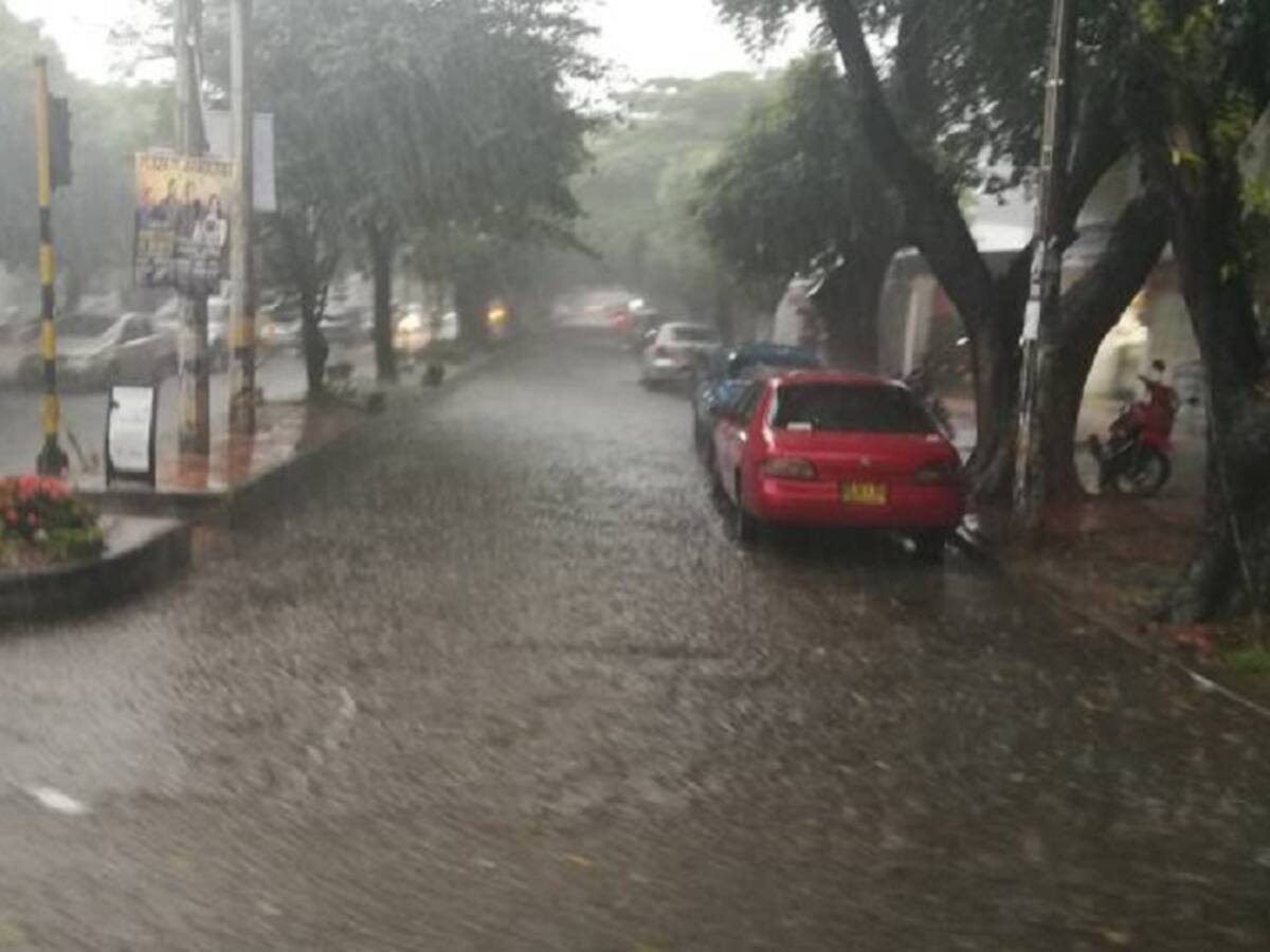 Sigue búsqueda de desaparecidos por lluvias