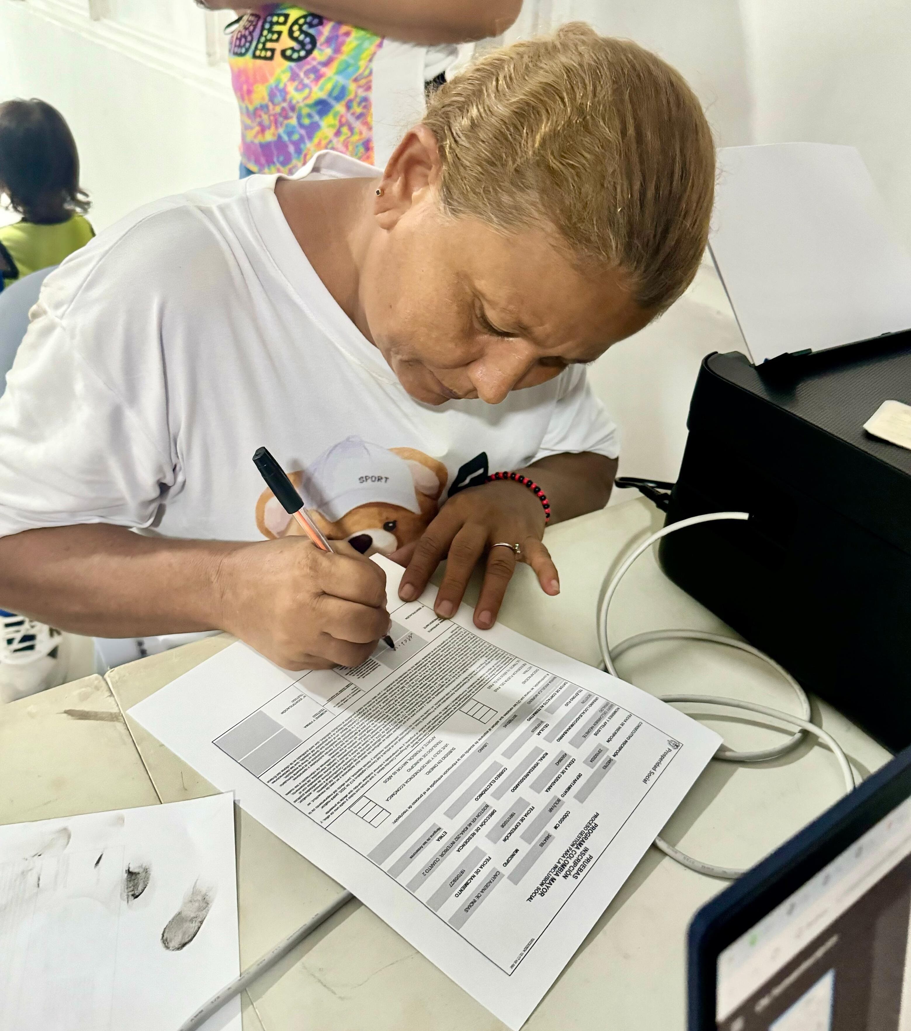 Alcaldía de Cartagena