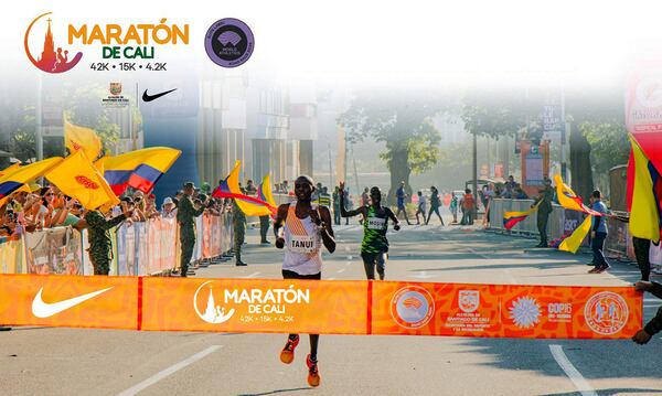 FOTO: Alcaldía de Cali