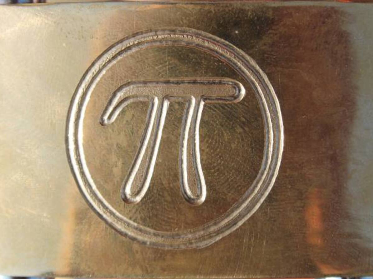 Curiosidades del número Pi, celebrando su día