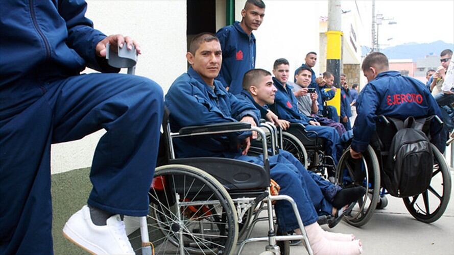 Imagen de referencia. Foto: Colprensa