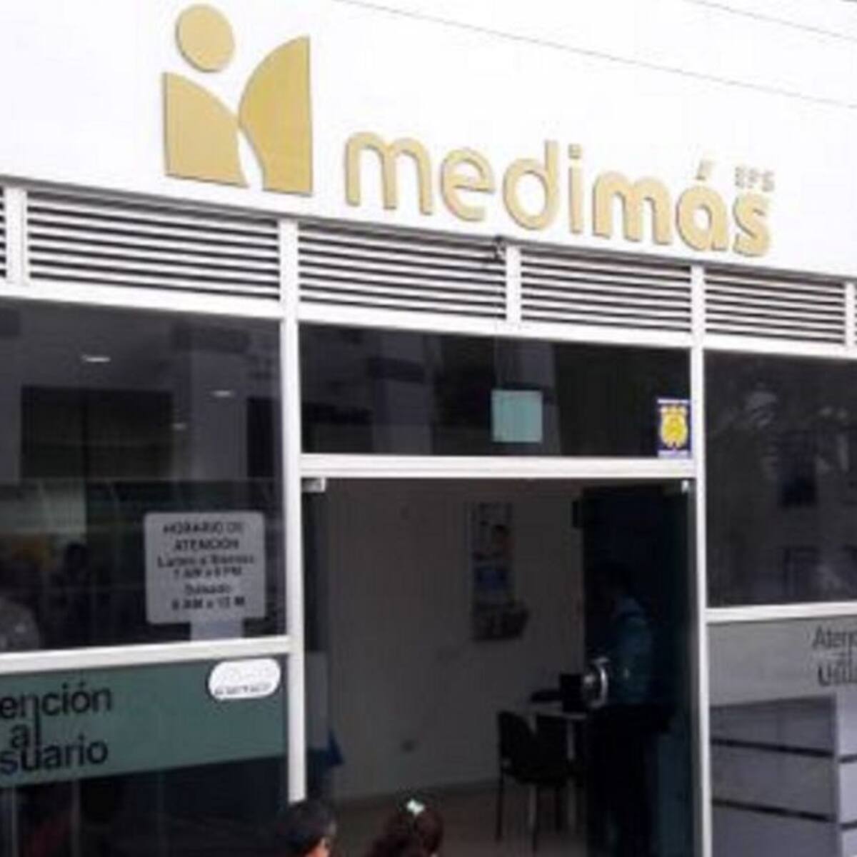 150 trabajadores de la EPS Medimás en Quindío quedarán sin empleo
