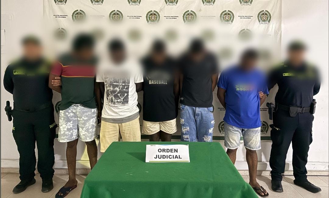 Policía de Bolívar