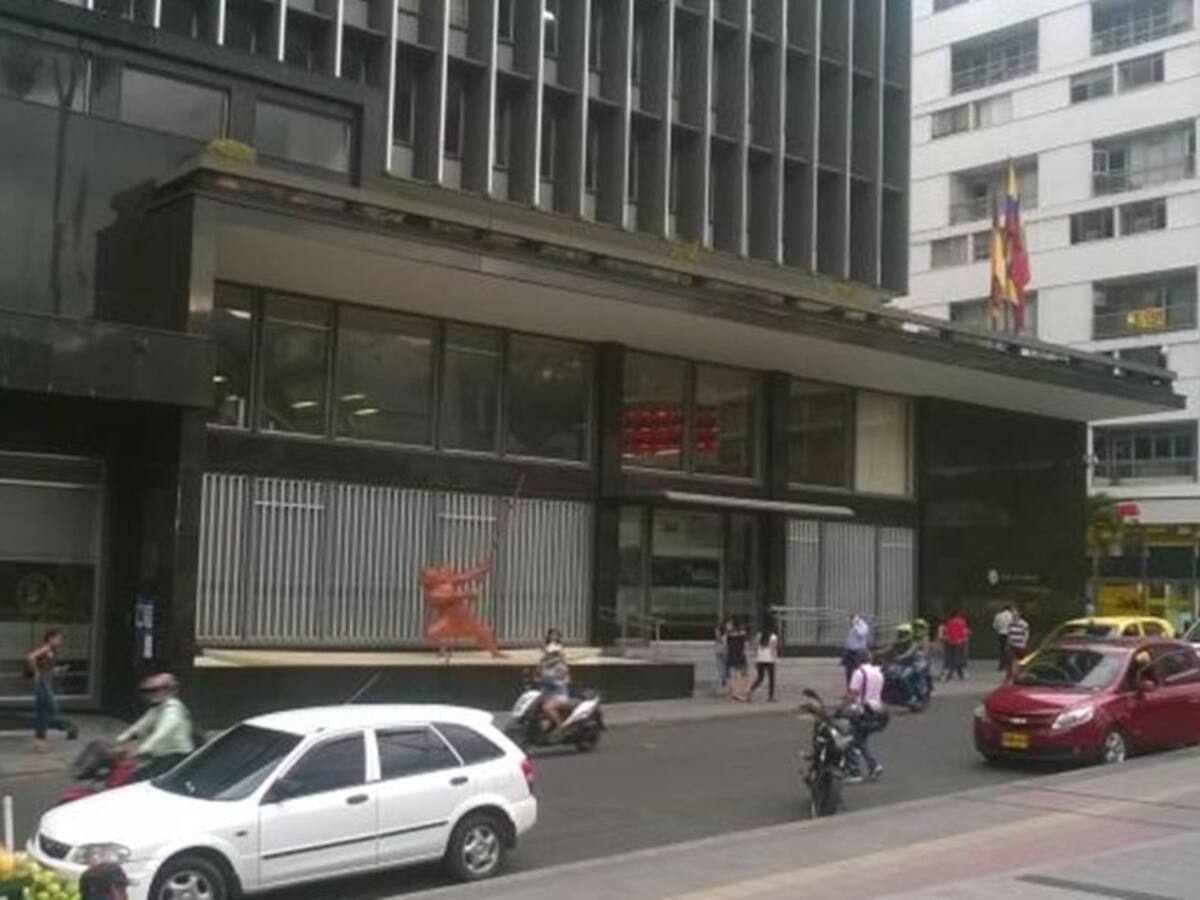“El Banco de la República cierra sus puertas en Ibagué”: Anebre