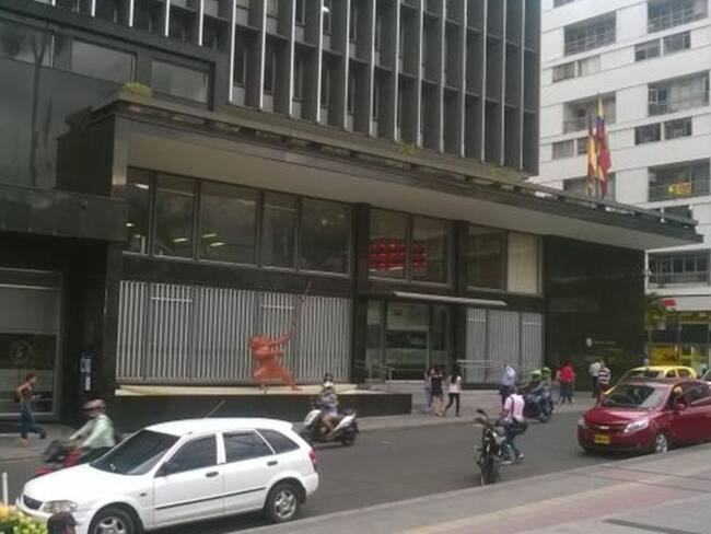 Banco de la República de Ibagué